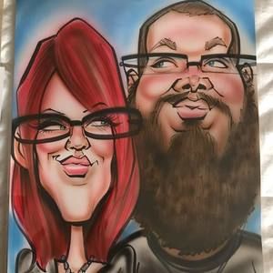 Meet your Posher, Tom